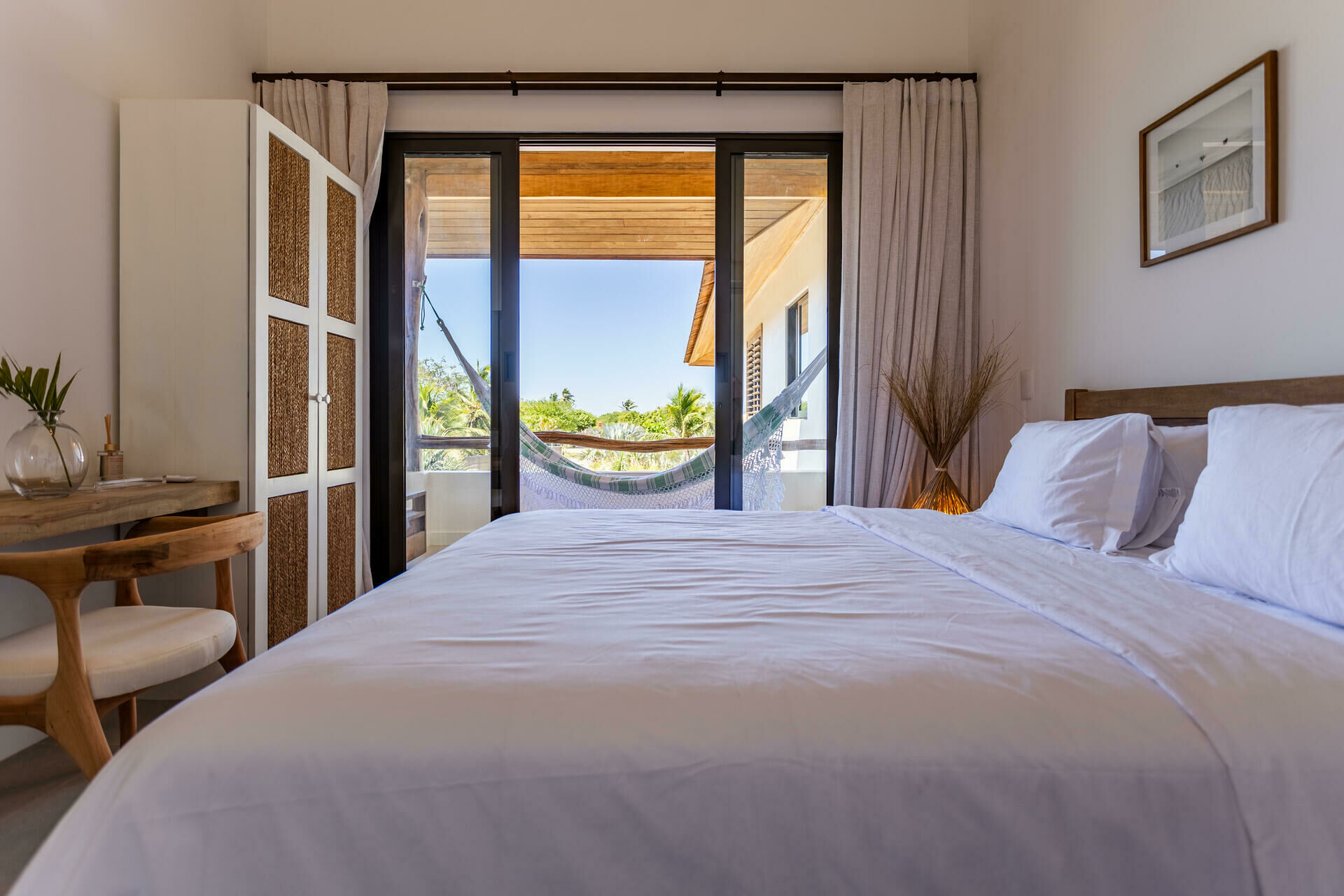 Villa Florens   Quarto Superior 03 -  Foto Thiago Faquineli-4